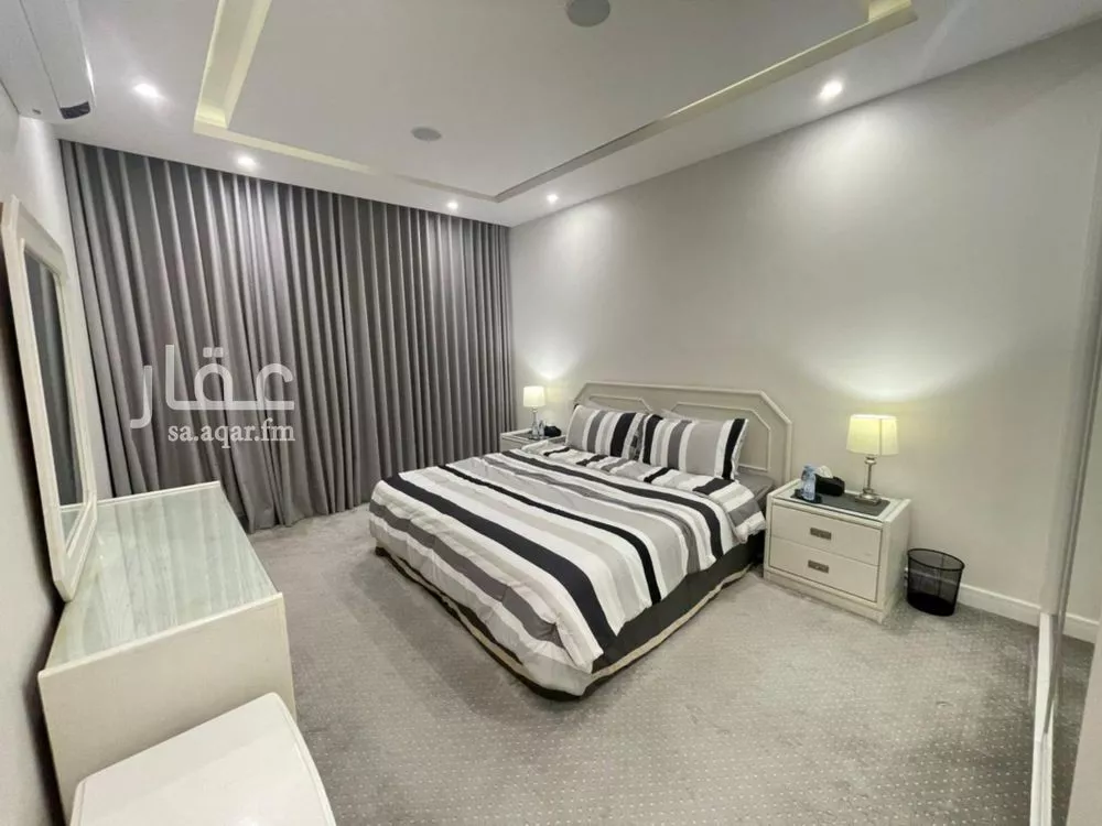 شقة 3 غرف في قرطبة 1