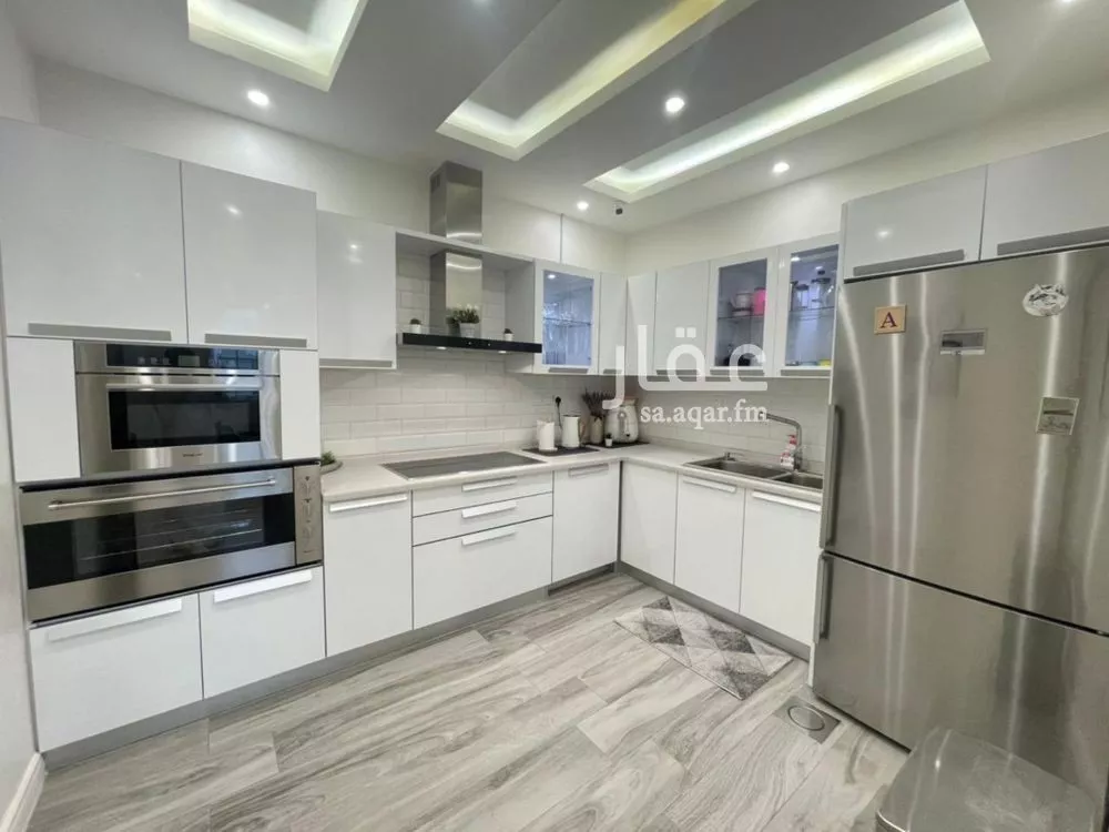 شقة 3 غرف في قرطبة 5