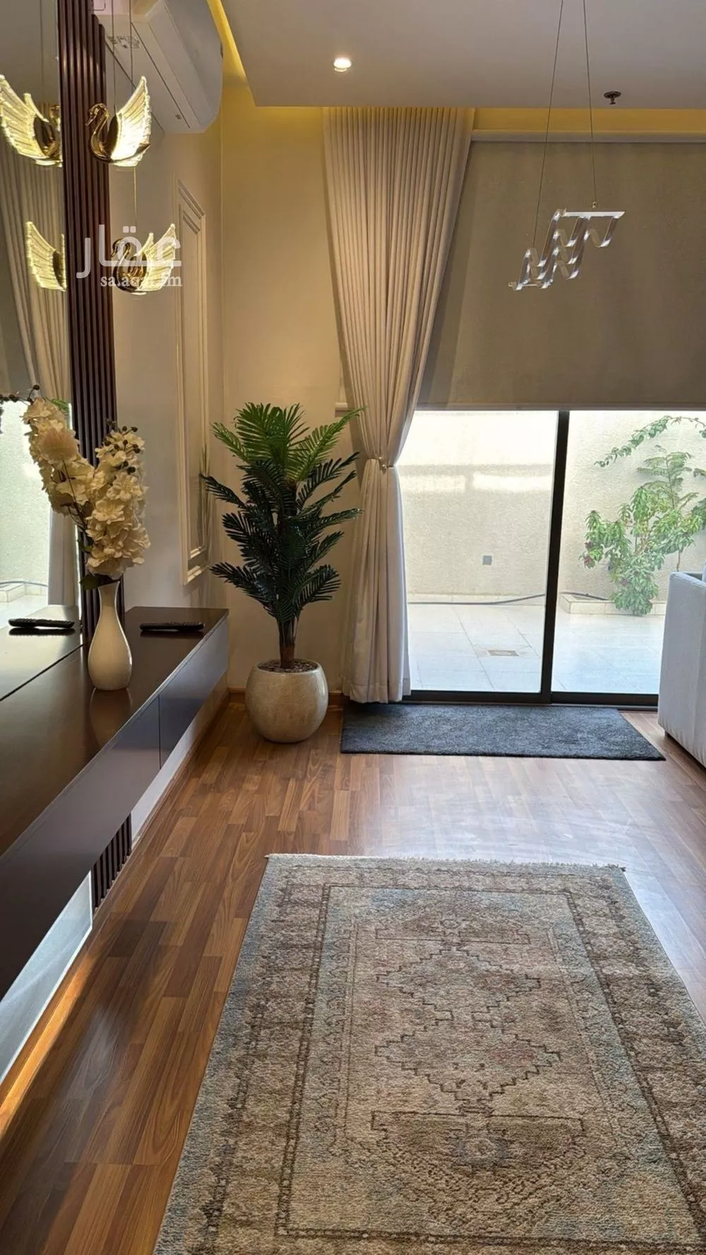 4 bedroom apartment in King Faisal, Riyadh 4