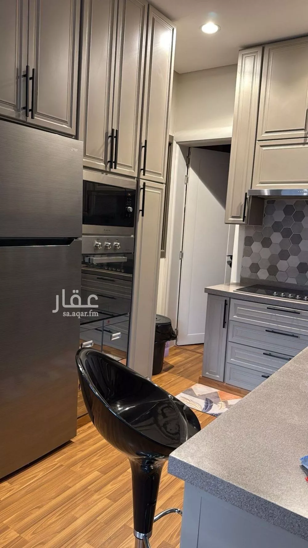 4 bedroom apartment in King Faisal, Riyadh 10