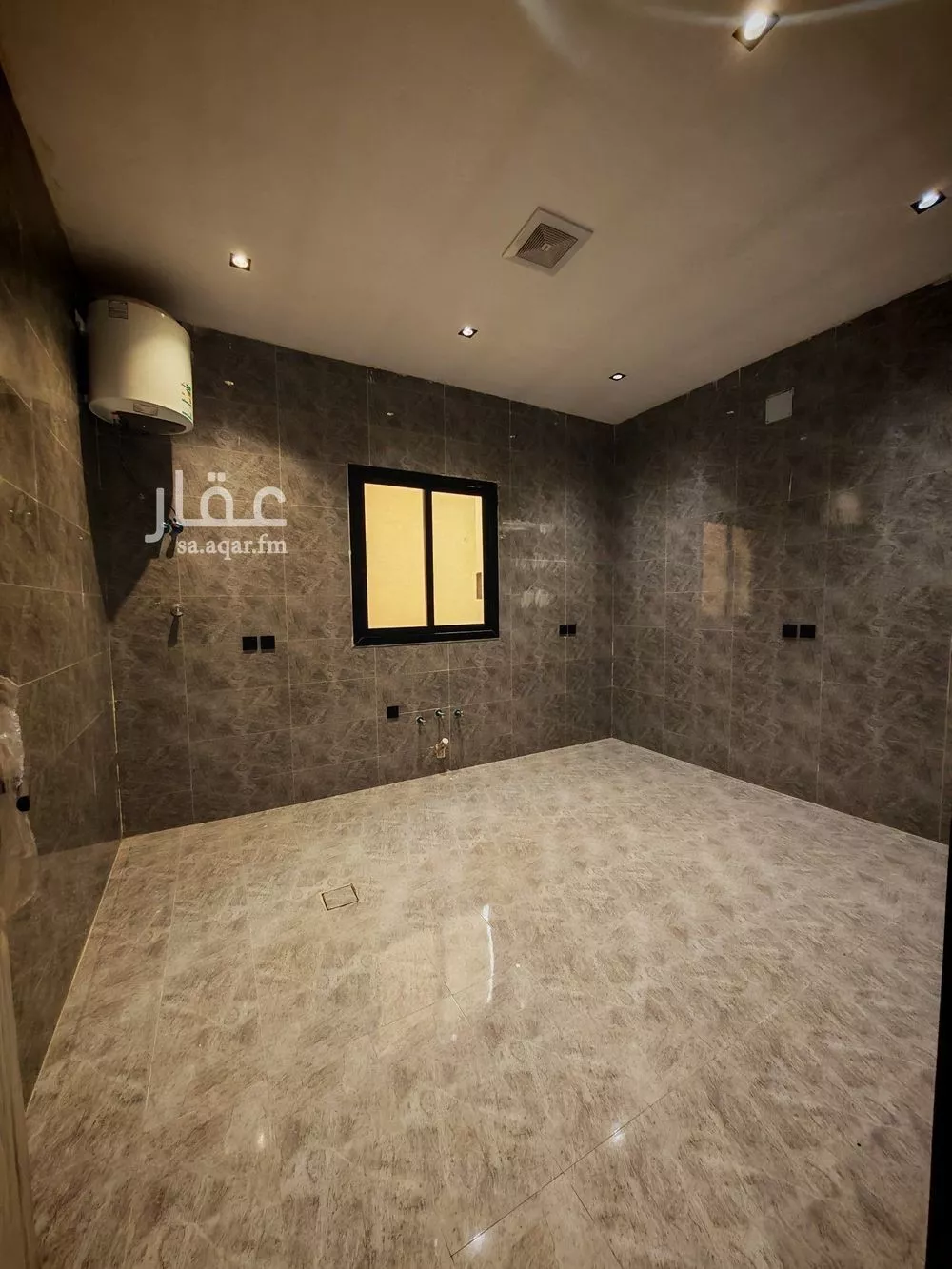 3 bedroom villa in Al Farouq, Riyadh 6