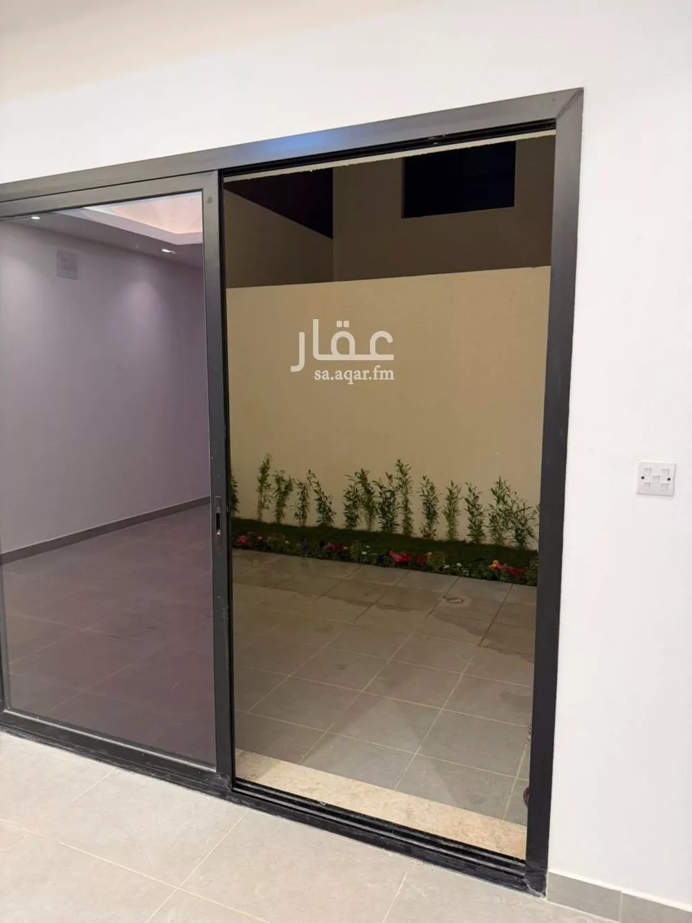 فيلا 4 غرف في النرجس 4