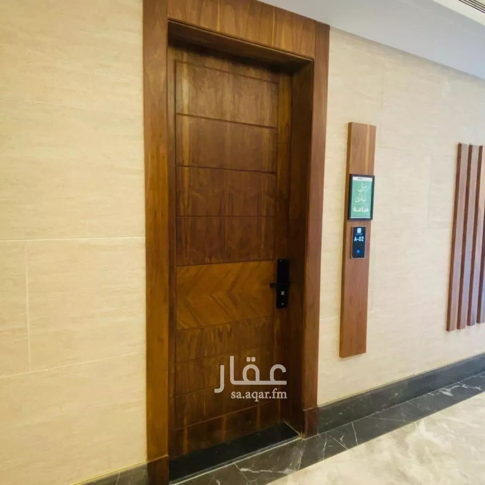 3 bedroom apartment in At Taawon, Riyadh 10
