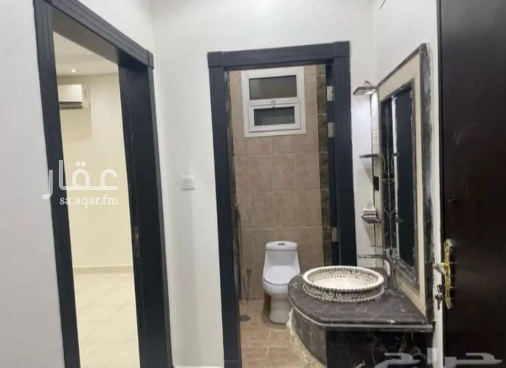 4 bedroom floor in Al Quds 2