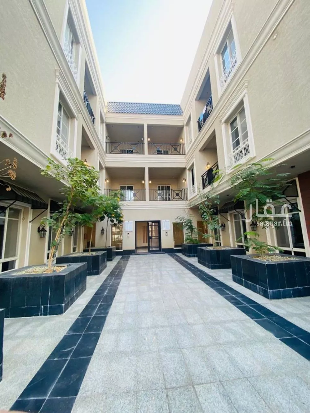 3 bedroom apartment in At Taawon, Riyadh 20