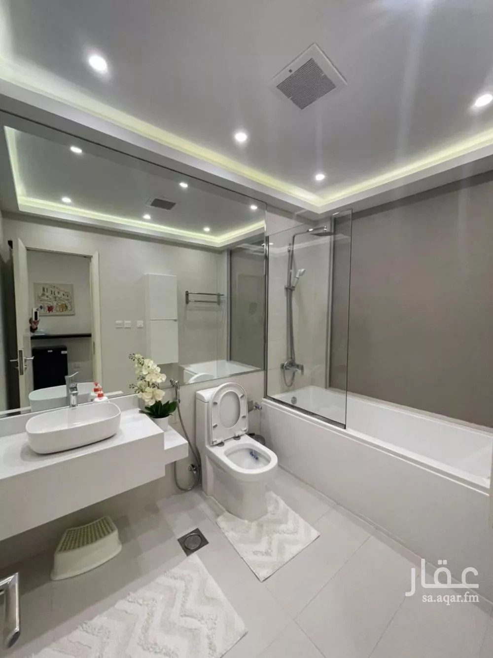 شقة 3 غرف في قرطبة 3