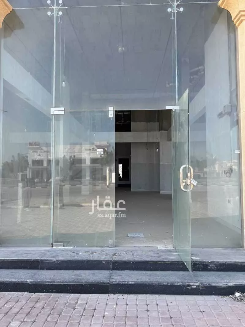 1800 sqm shop in Ash Shati Al Gharbi 5