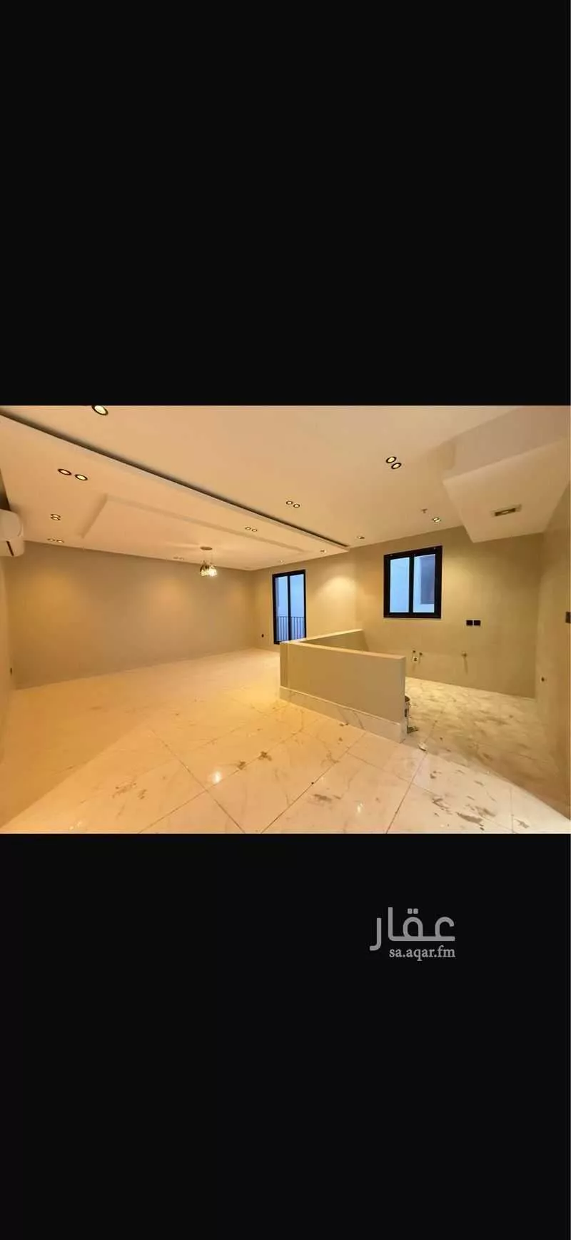 شقة 2 غرف في الحمرا 3