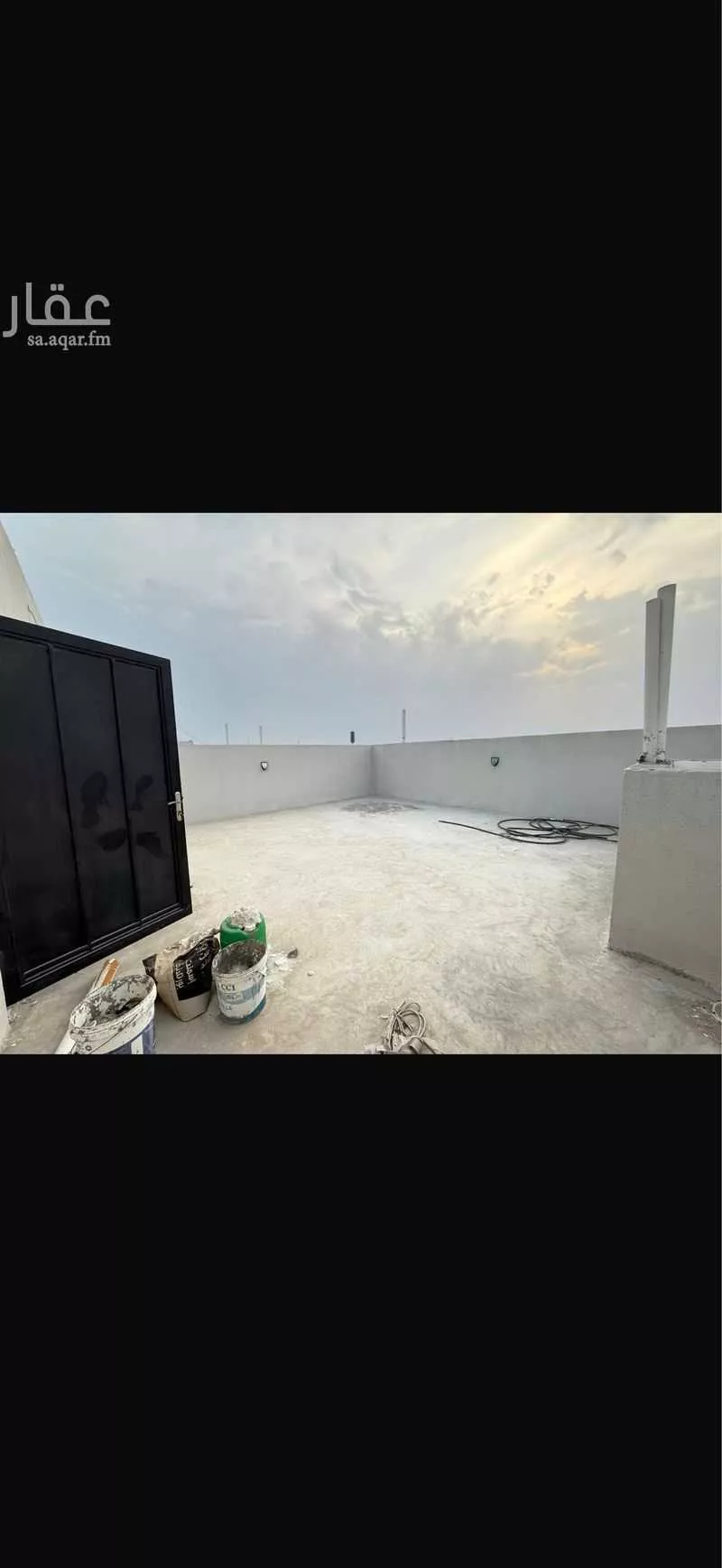 شقة 2 غرف في الحمرا 4