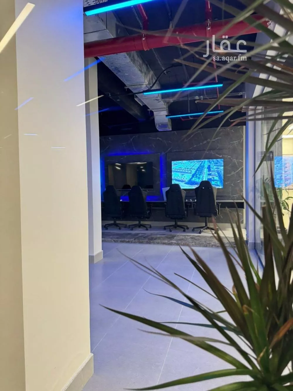 شقة 3 غرف في العارض 3