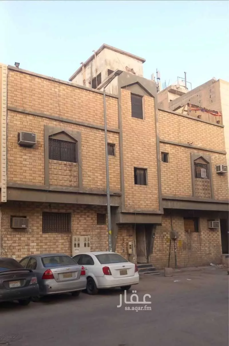 عمارة 282 م² في منفوحة