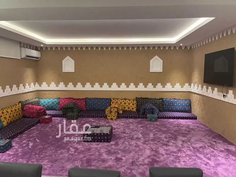 7 bedroom apartment in Al Fakhriyah, Riyadh 6