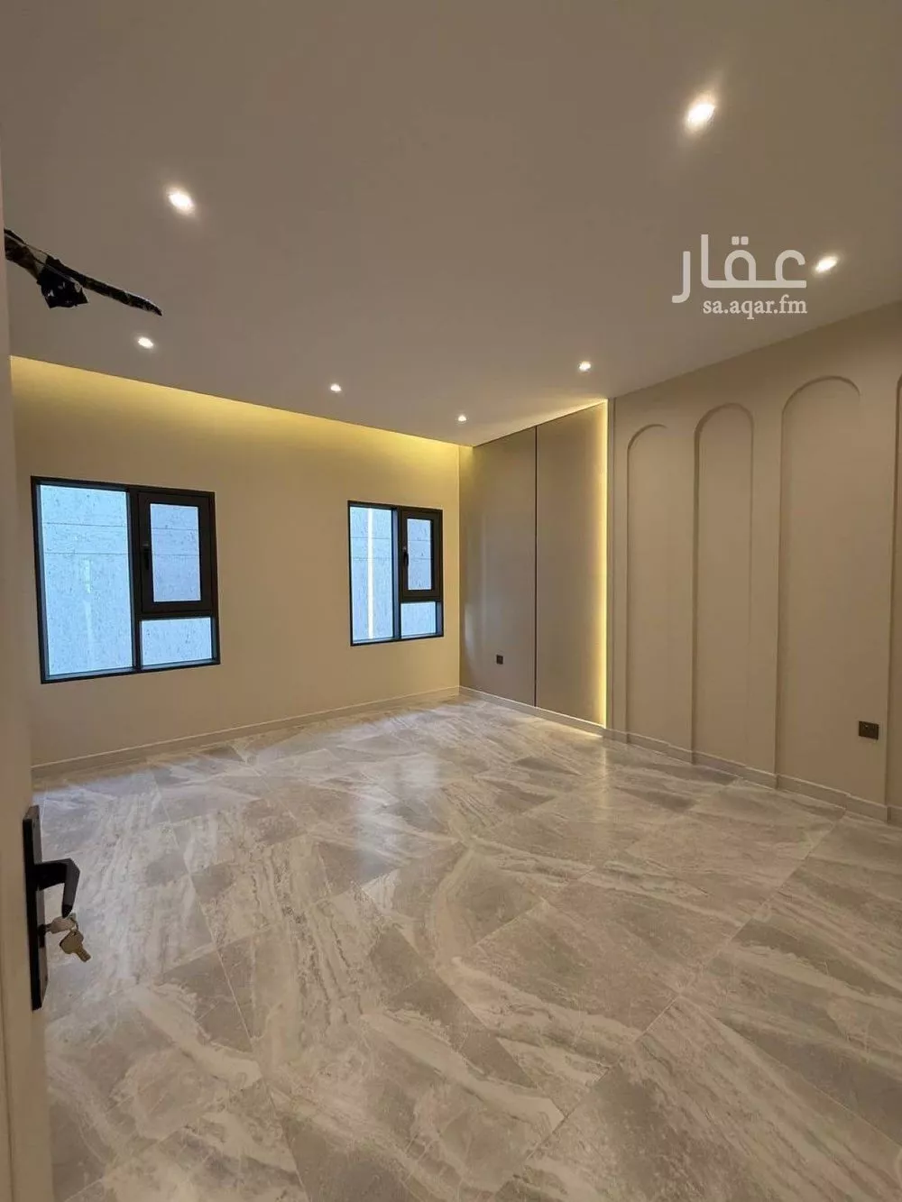 شقة 6 غرف في الشوقية 4