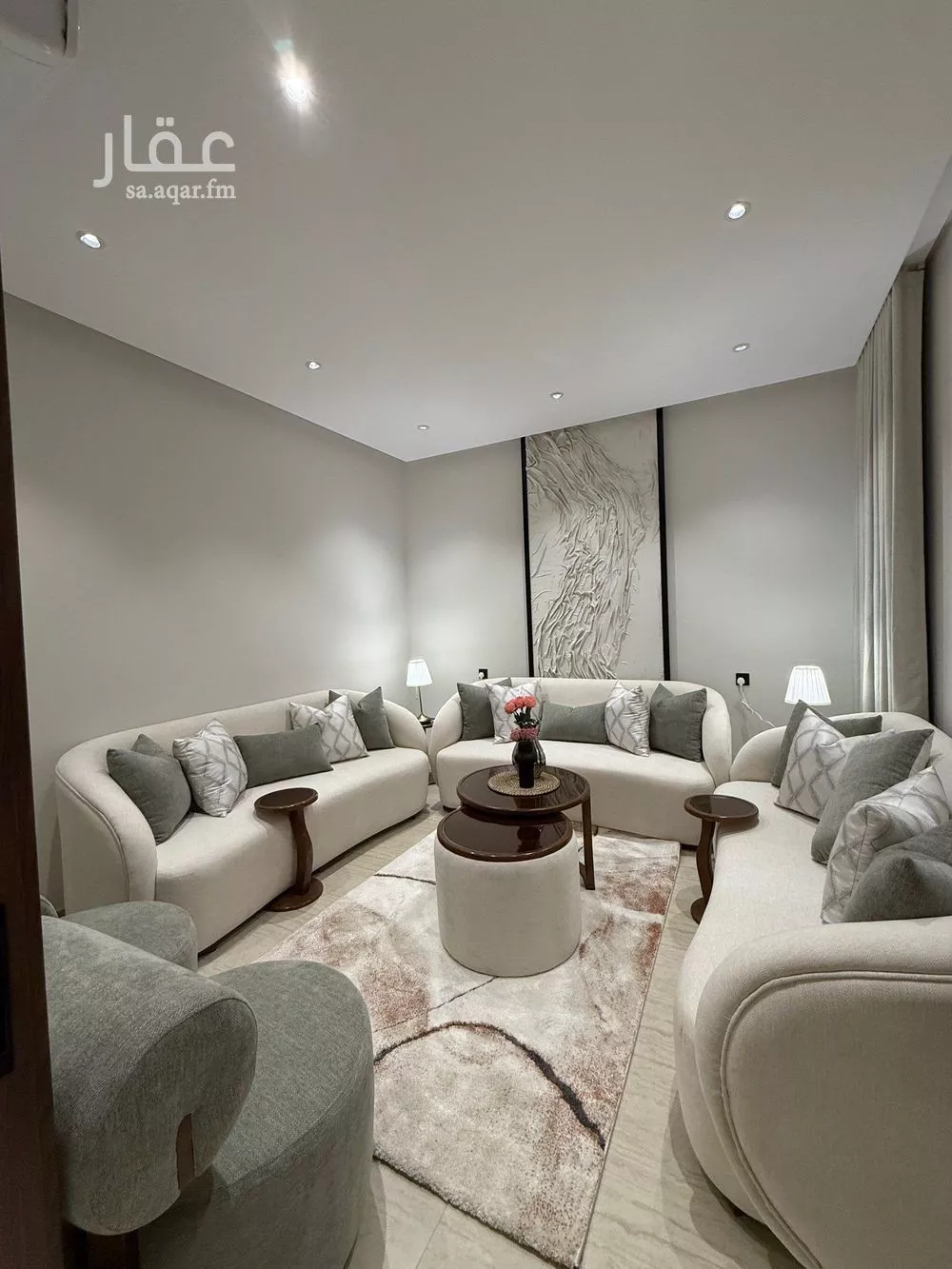 4 bedroom apartment in Al Shawqiyyah, Makkah 4