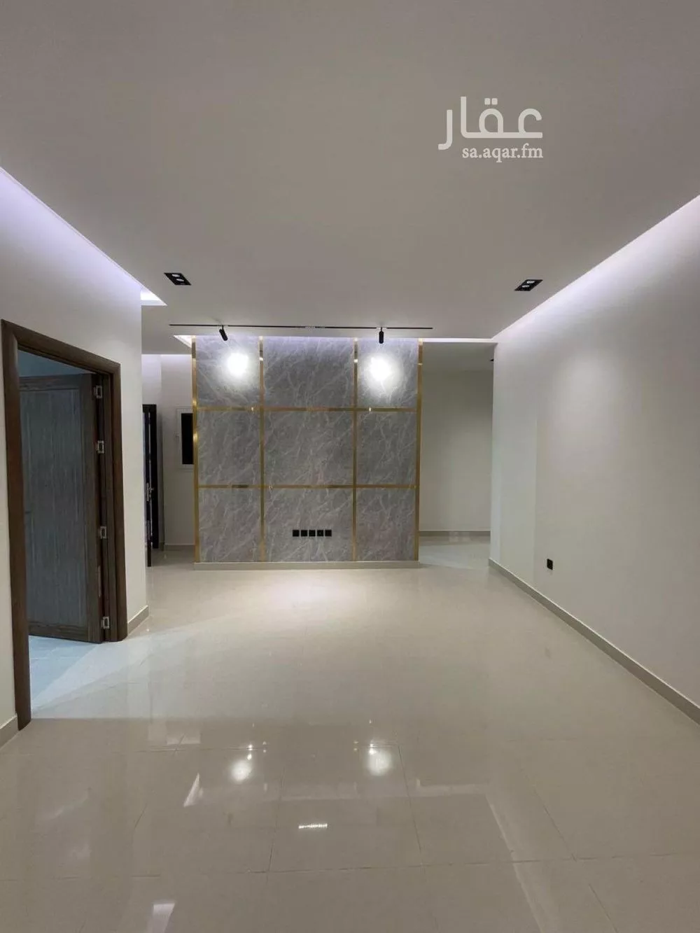 شقة 4 غرف في الملك فهد 1