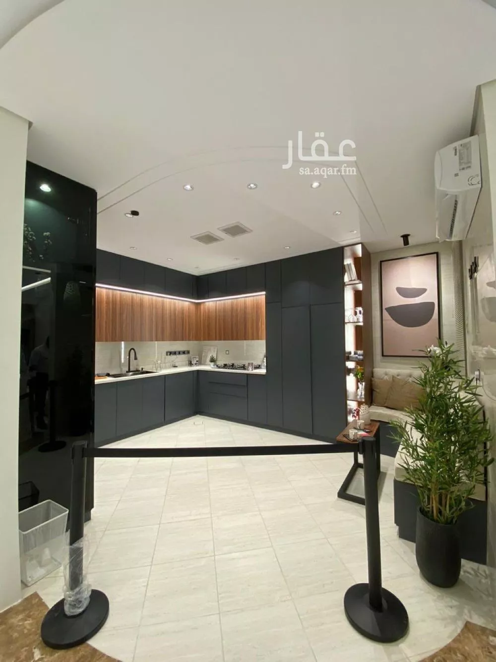 شقة 5 غرف في الشوقية، مكة 4