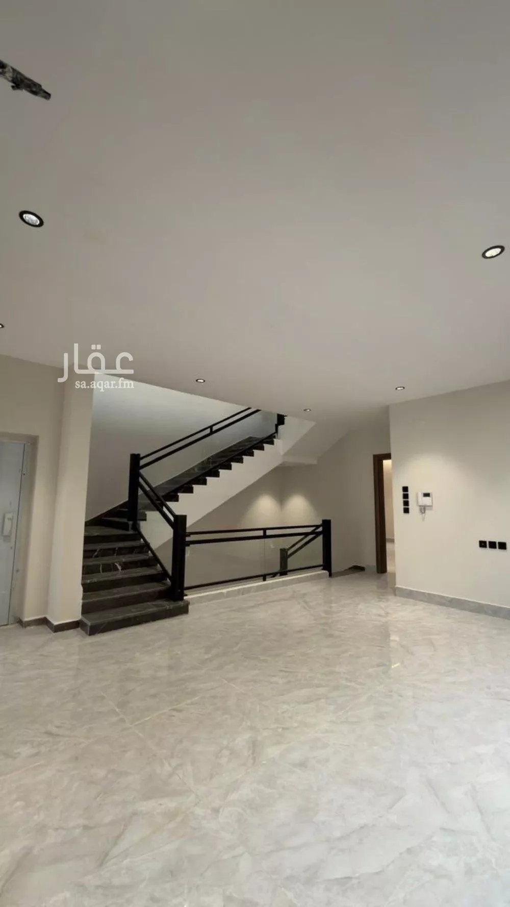 فيلا 11 غرف في العكيشية 5