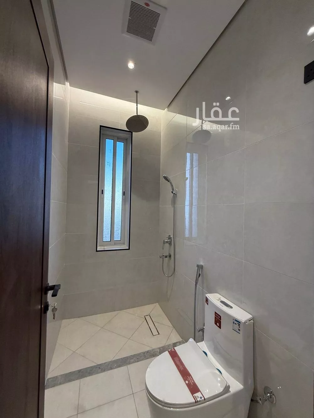 شقة 4 غرف في الشوقية 5