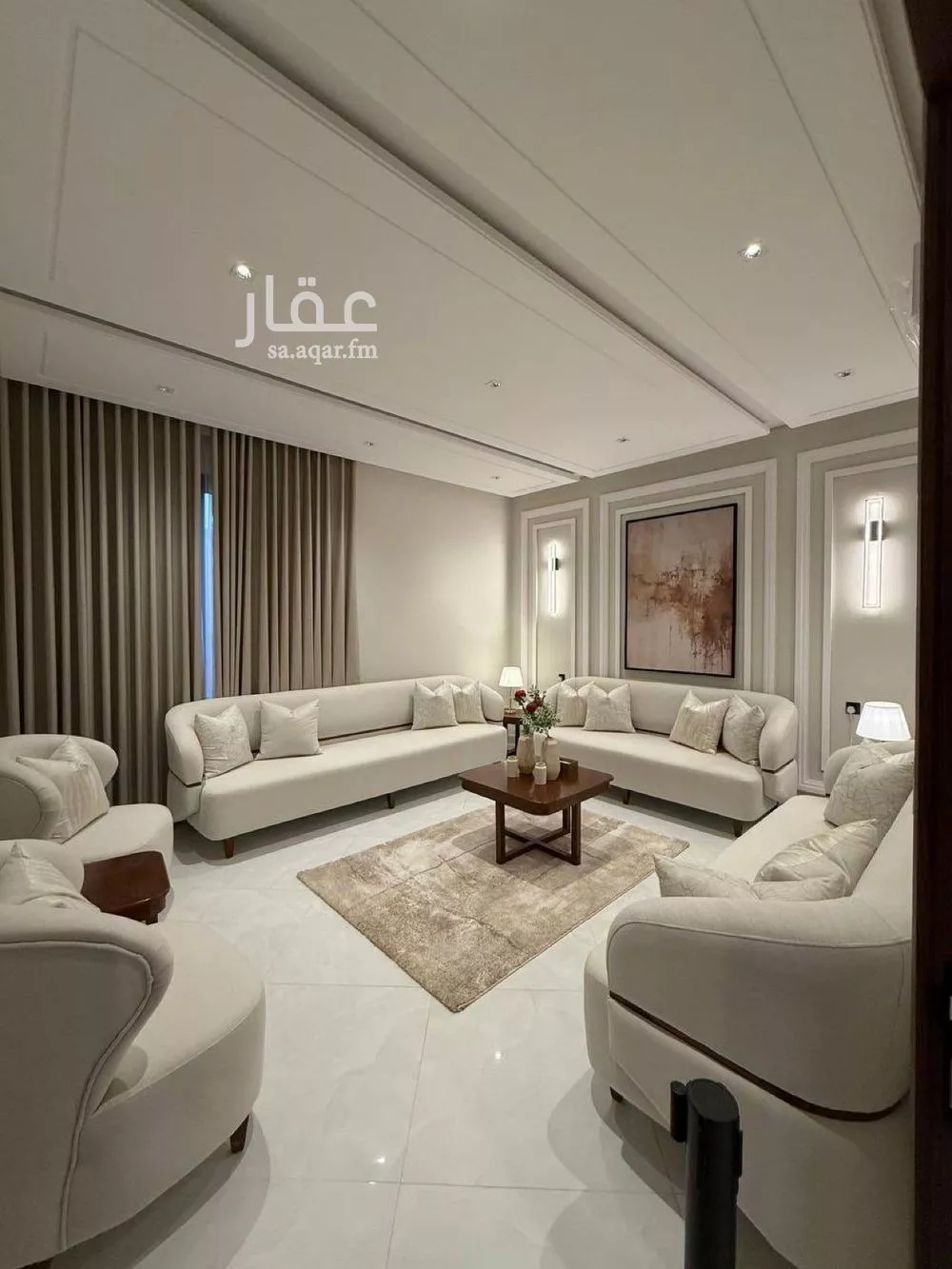 شقة 5 غرف في الشوقية 3