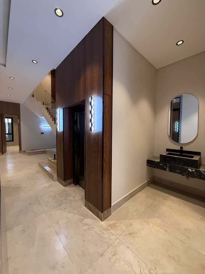 9 bedroom villa in Al Hajlah Al Jadid, Makkah 9