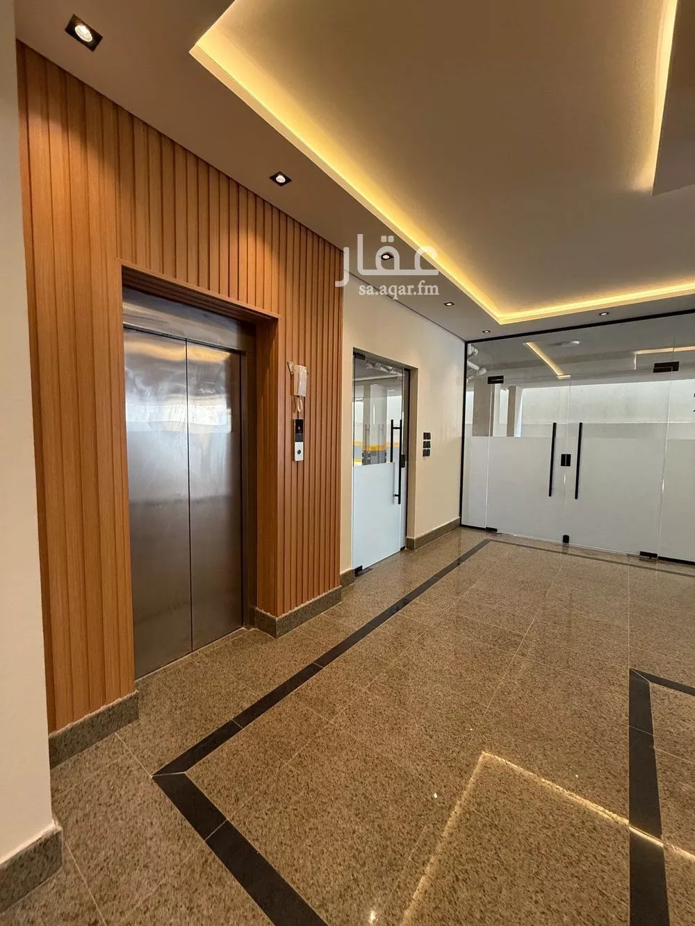 شقة 3 غرف في بطحاء قريش 4