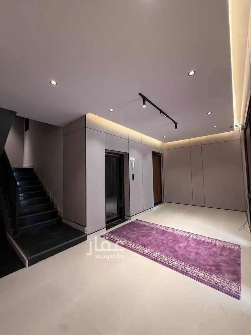 شقة 6 غرف في الشوقية 3