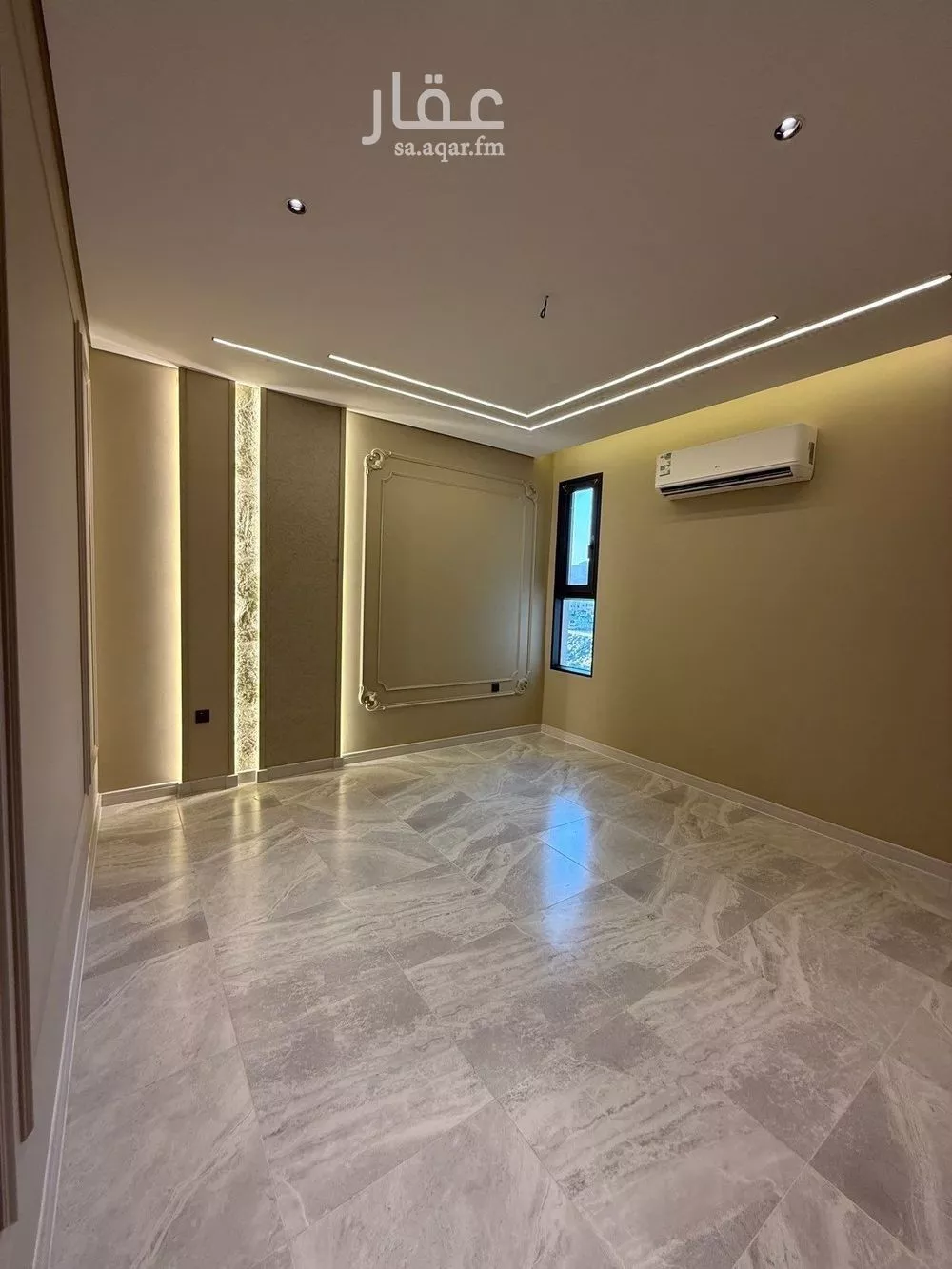 شقة 4 غرف في بطحاء قريش 3