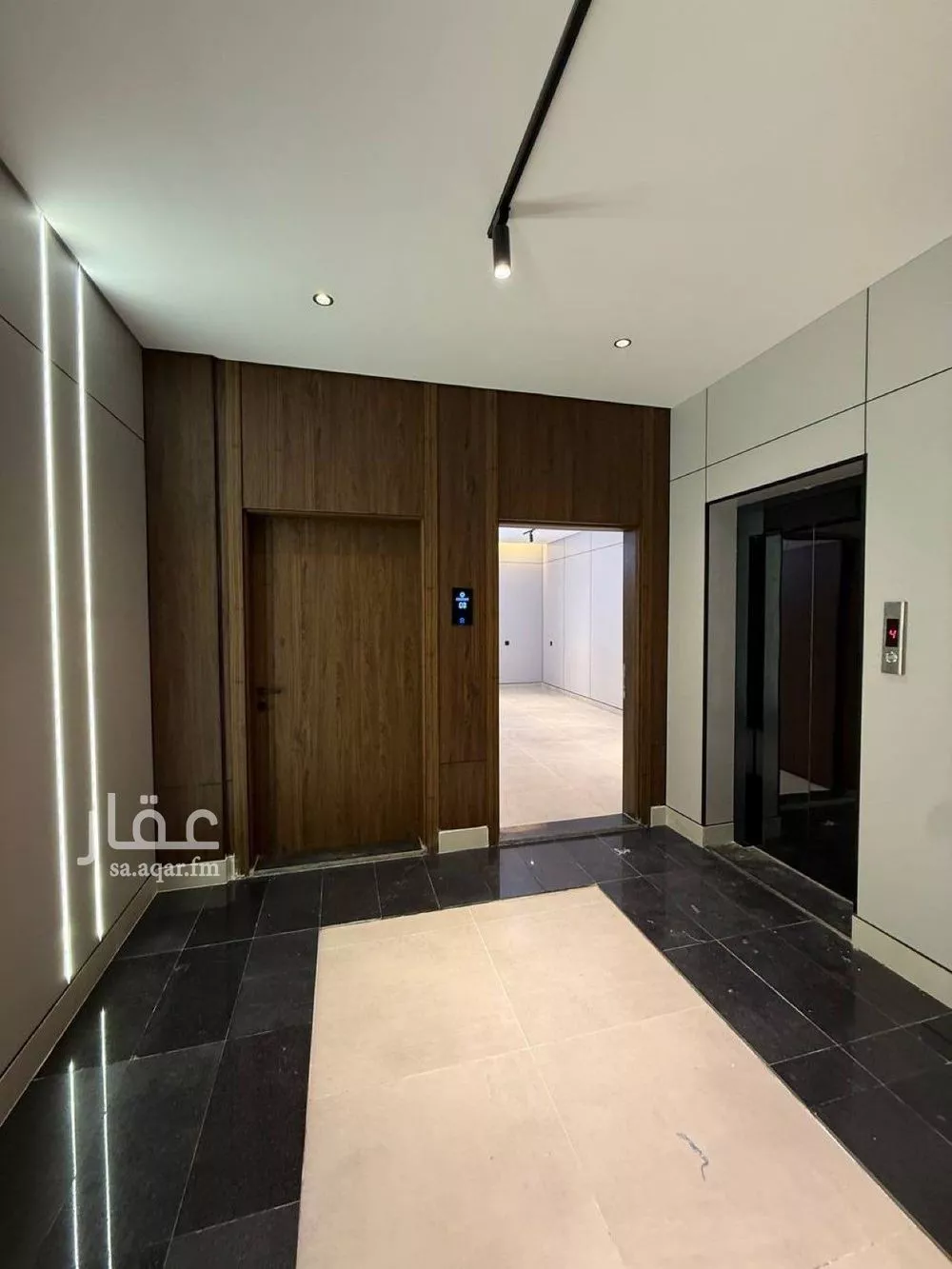 شقة 5 غرف في الشوقية 3