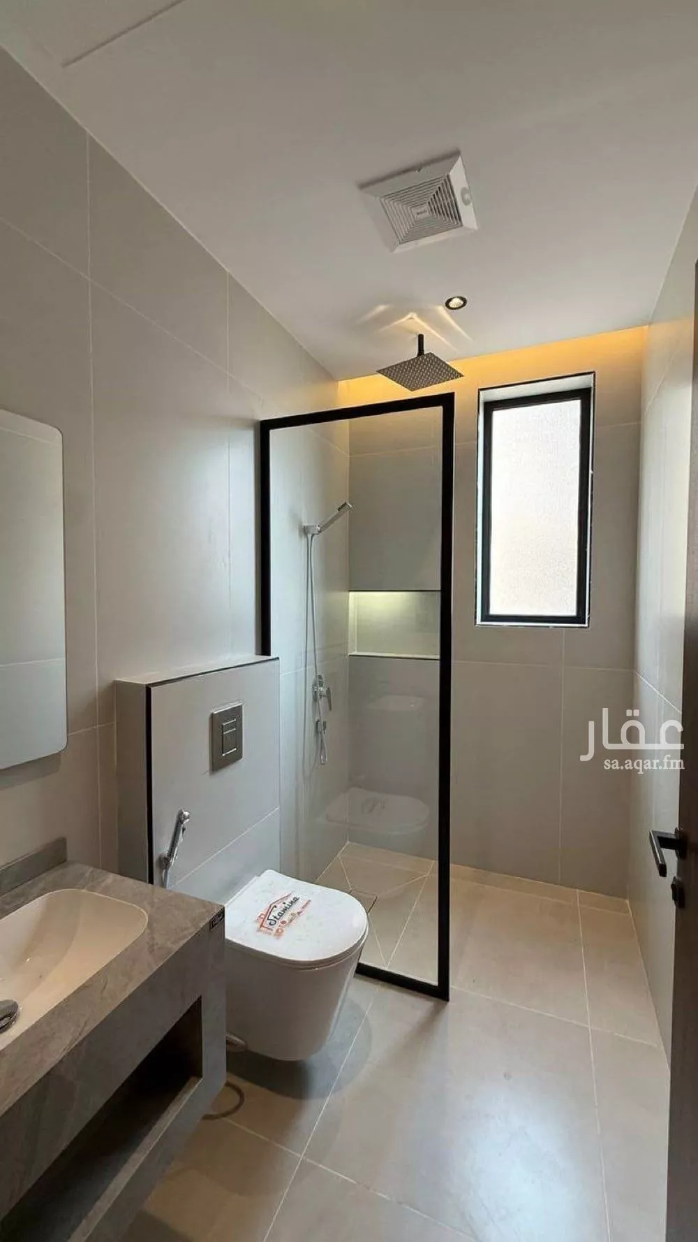 شقة 5 غرف في الشوقية 5