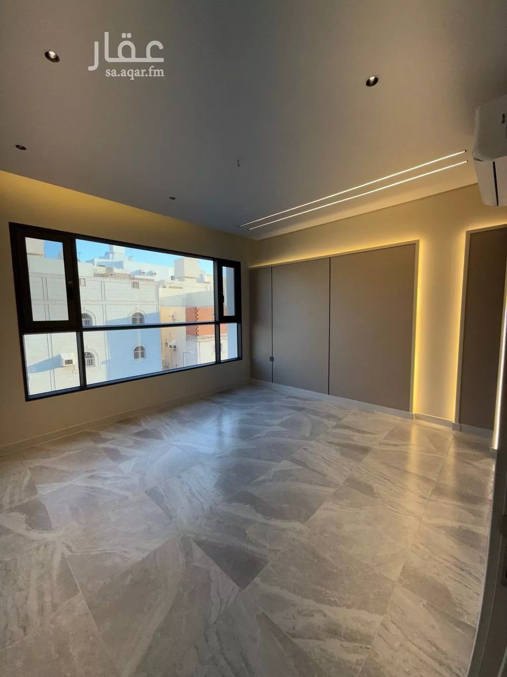 شقة 4 غرف في بطحاء قريش 1