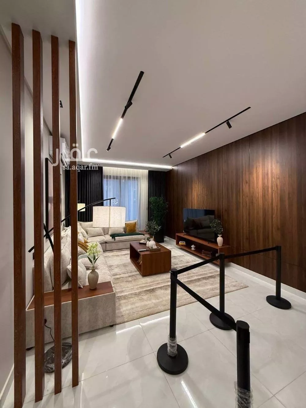 شقة 5 غرف في الشوقية 1