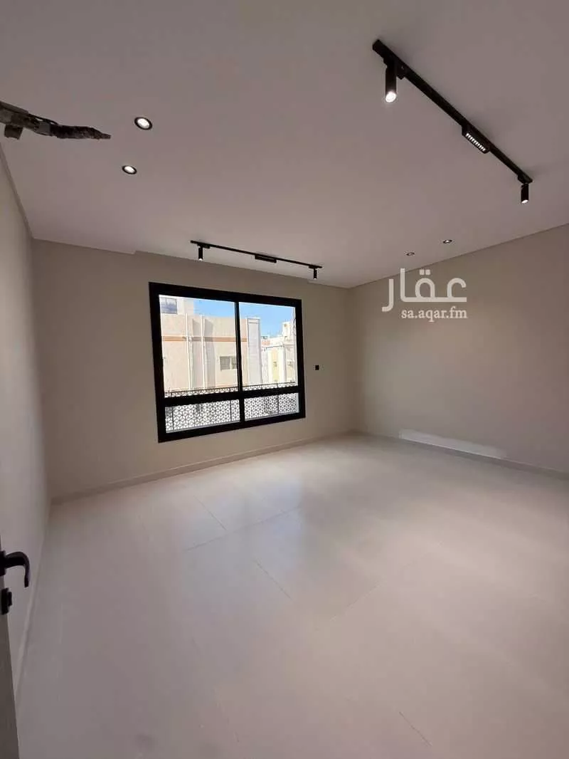 شقة 6 غرف في الشوقية 1