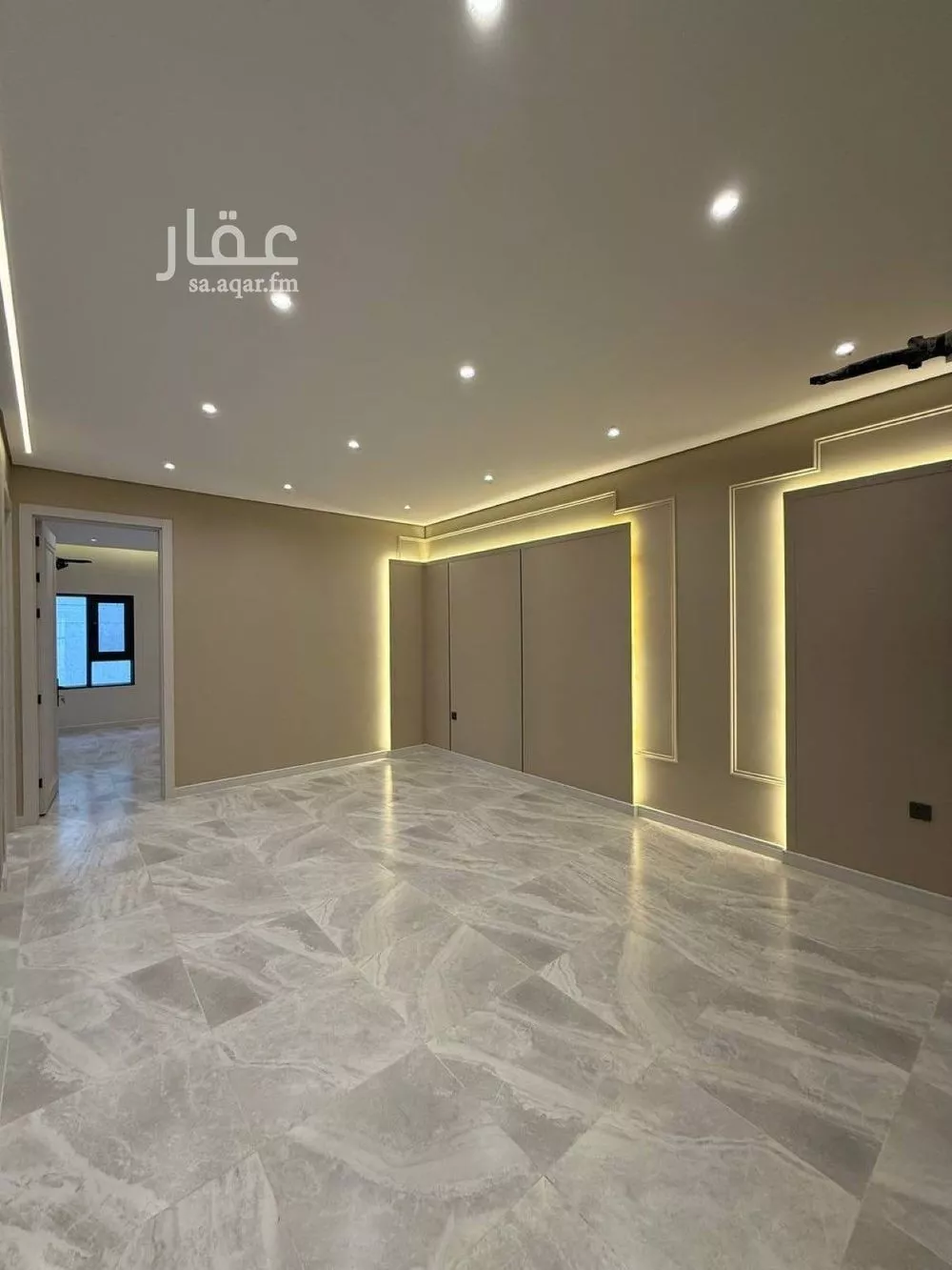 شقة 6 غرف في الشوقية 3