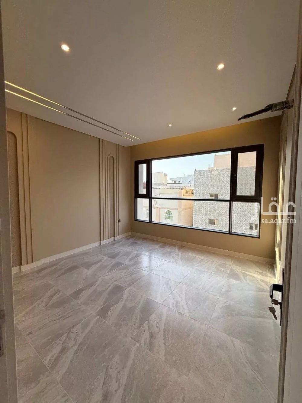 شقة 6 غرف في الشوقية 1