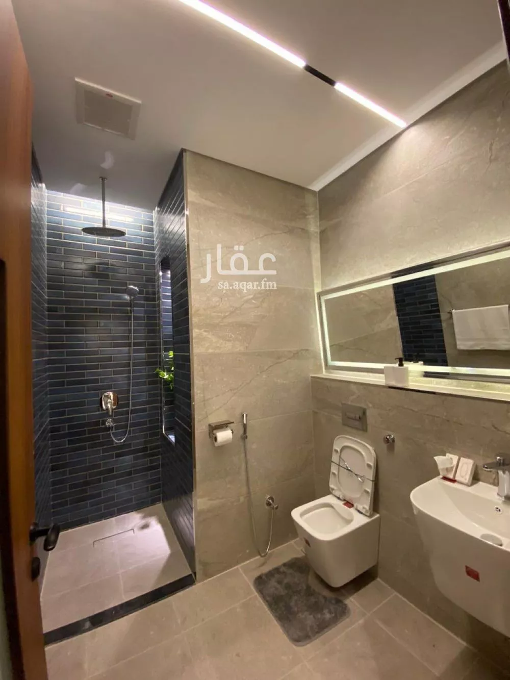 شقة 5 غرف في الشوقية، مكة 6