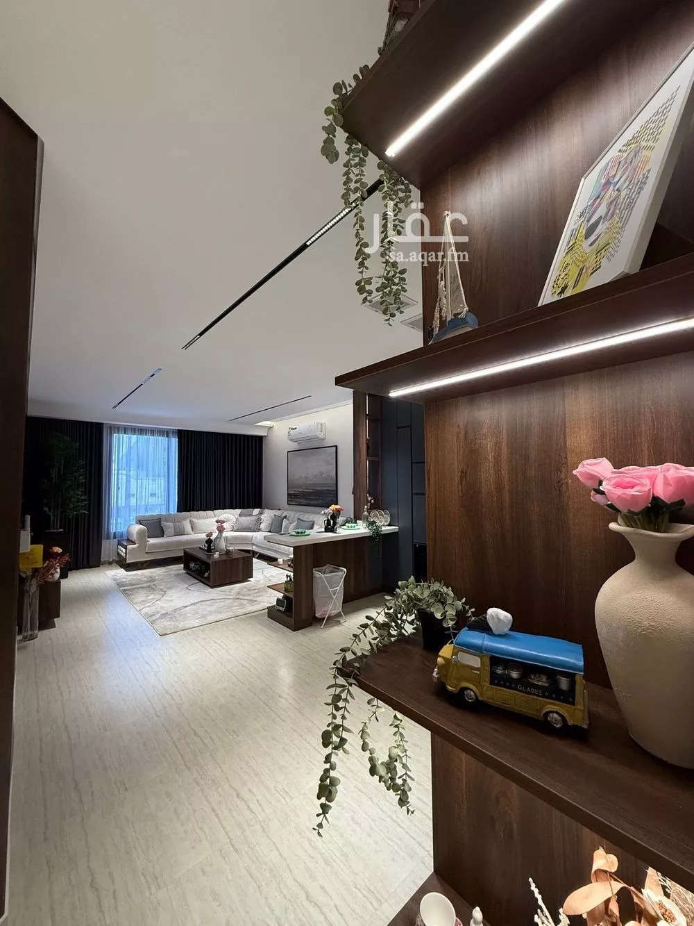 4 bedroom apartment in Al Shawqiyyah, Makkah 5