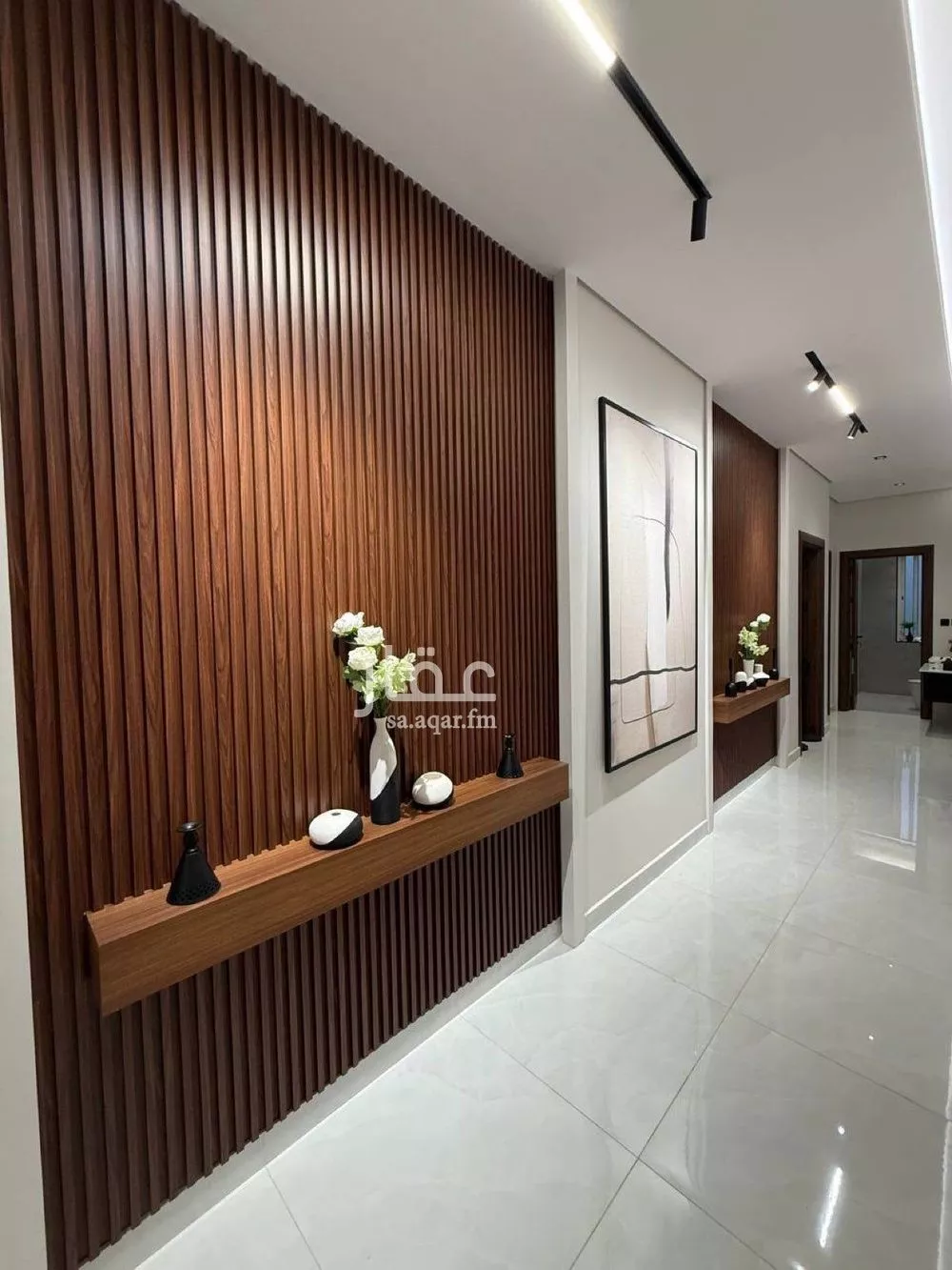 شقة 5 غرف في الشوقية 5