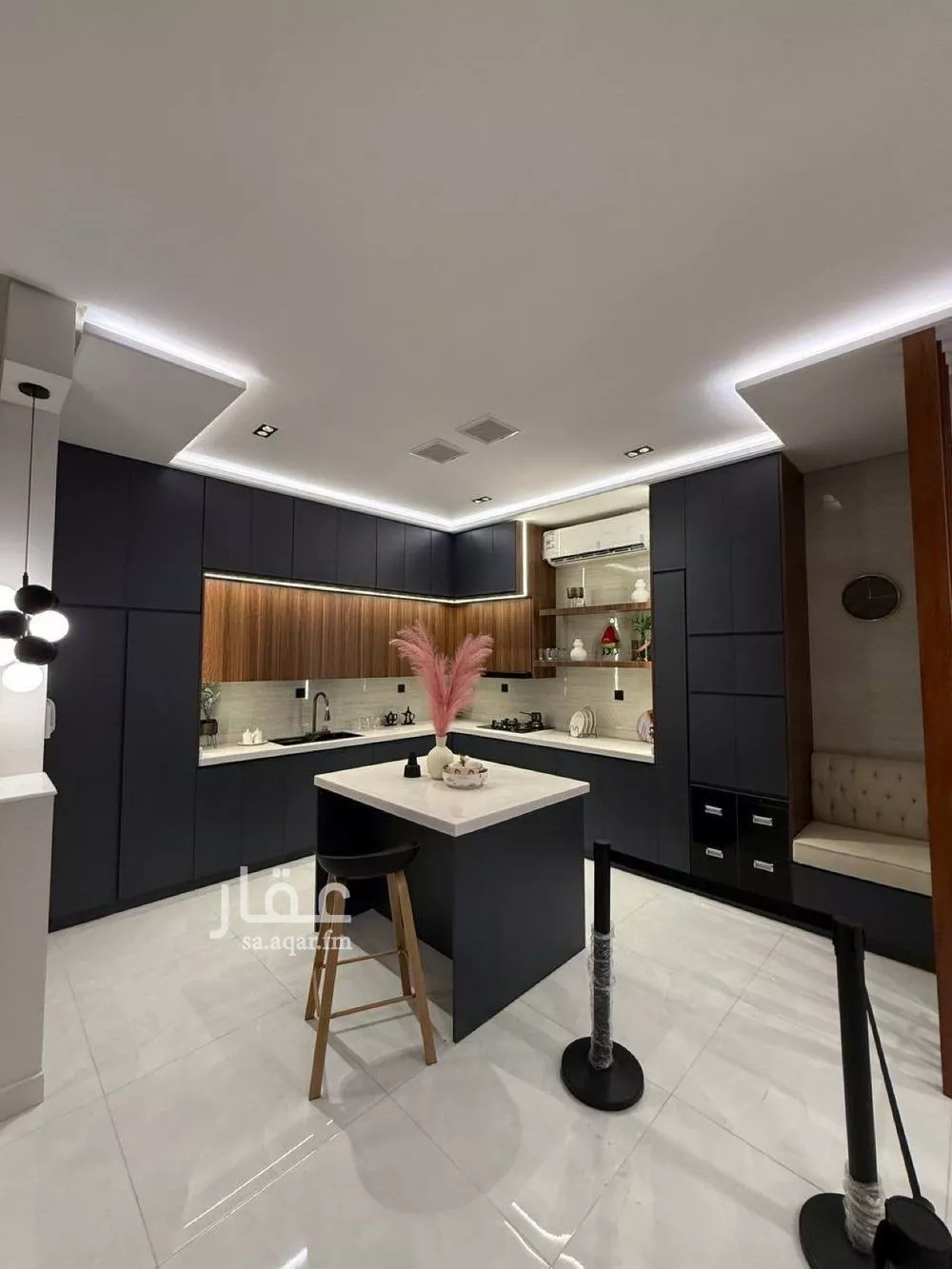 شقة 5 غرف في الشوقية 2