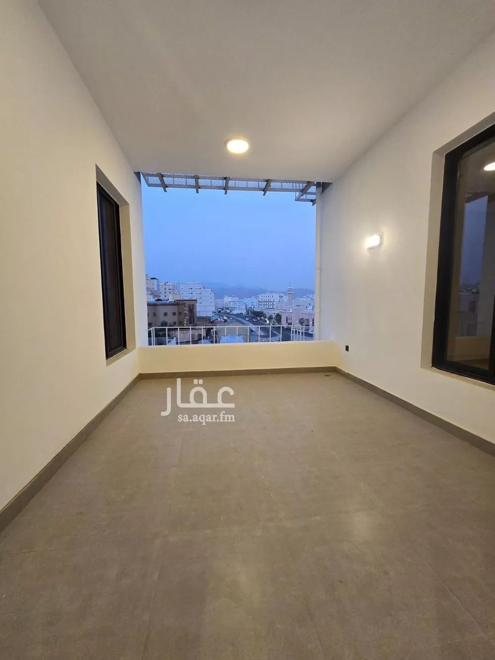 شقة 4 غرف في الشوقية 4