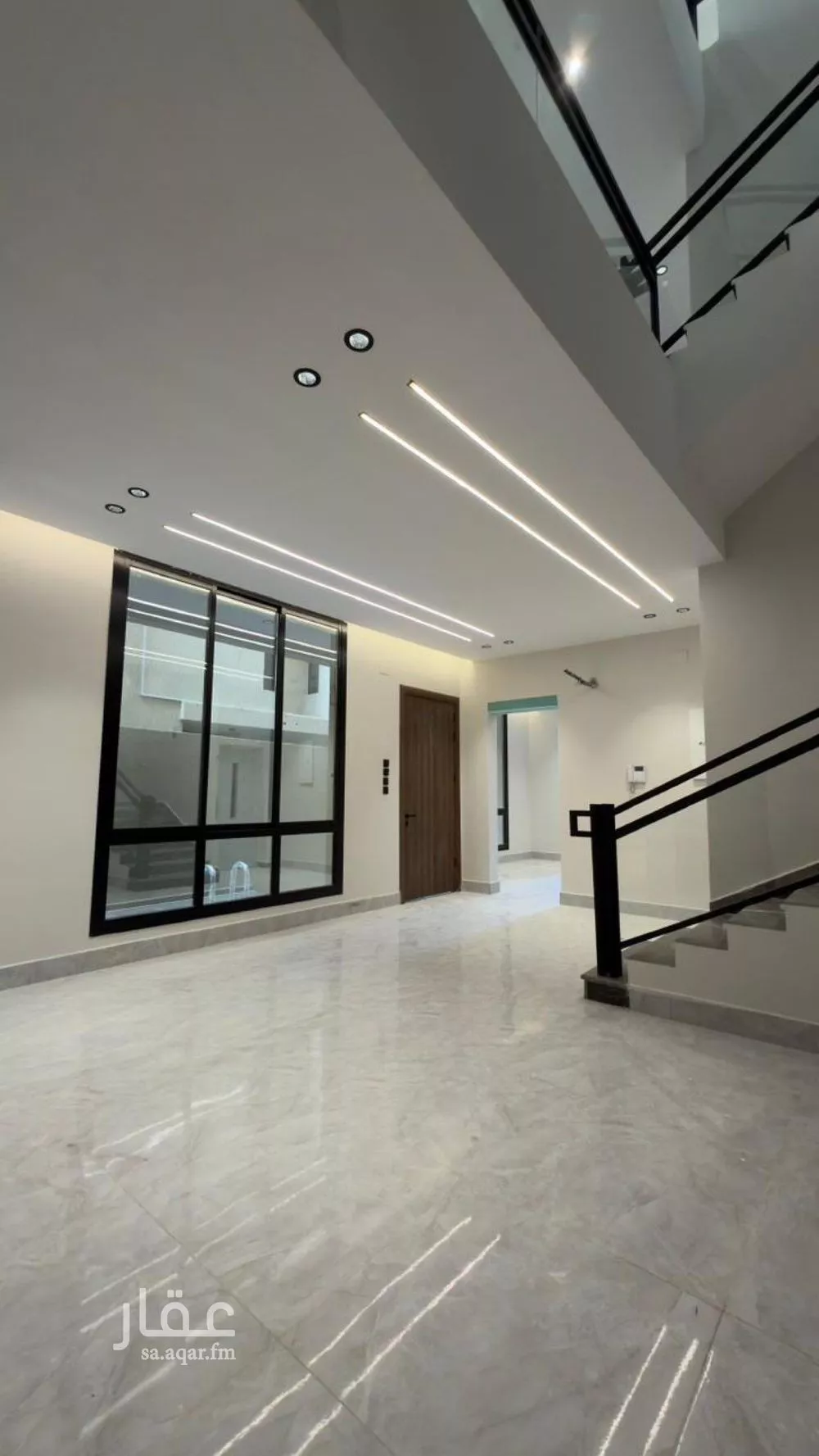 فيلا 11 غرف في العكيشية 1