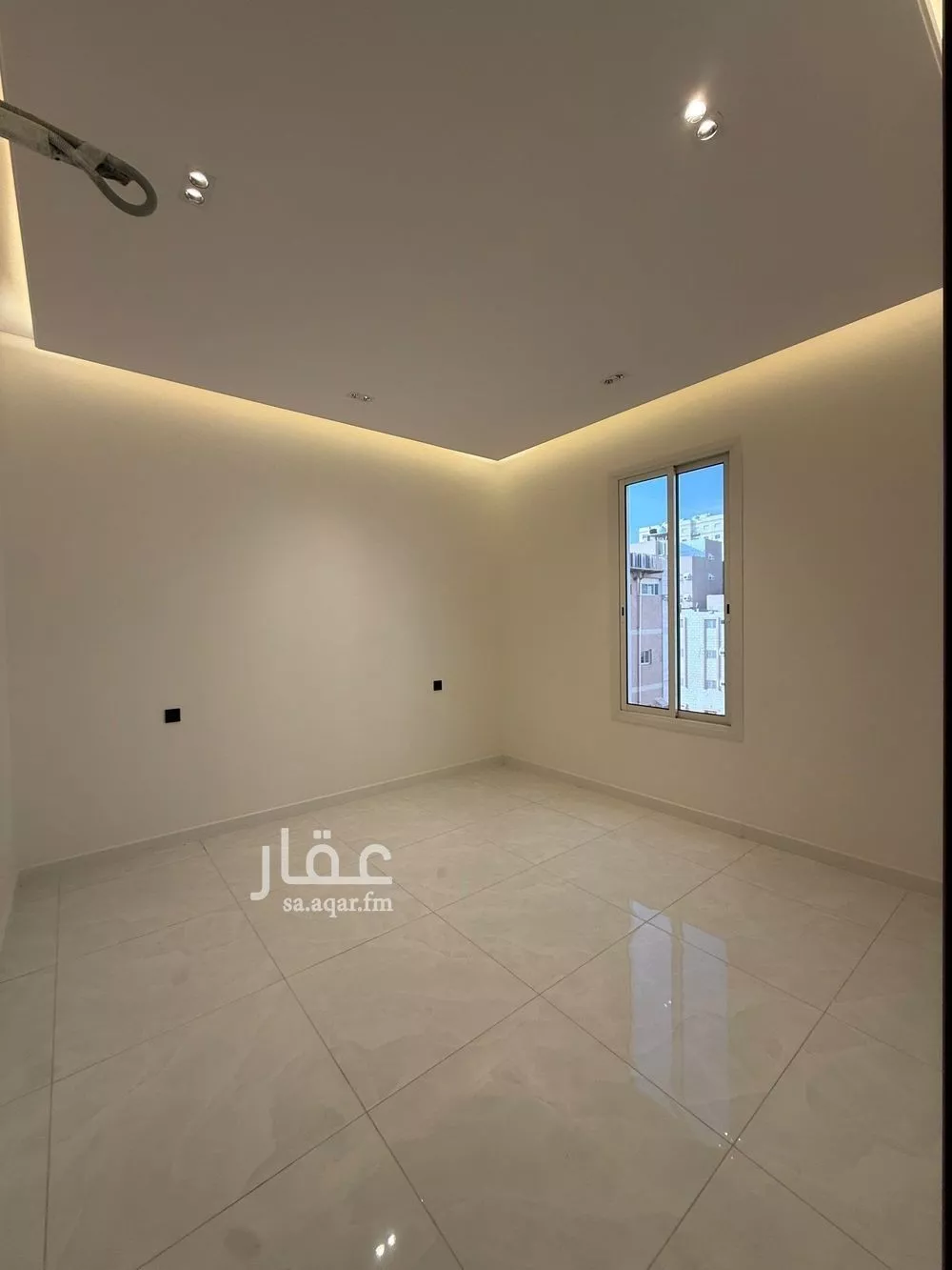 شقة 4 غرف في الشوقية 3