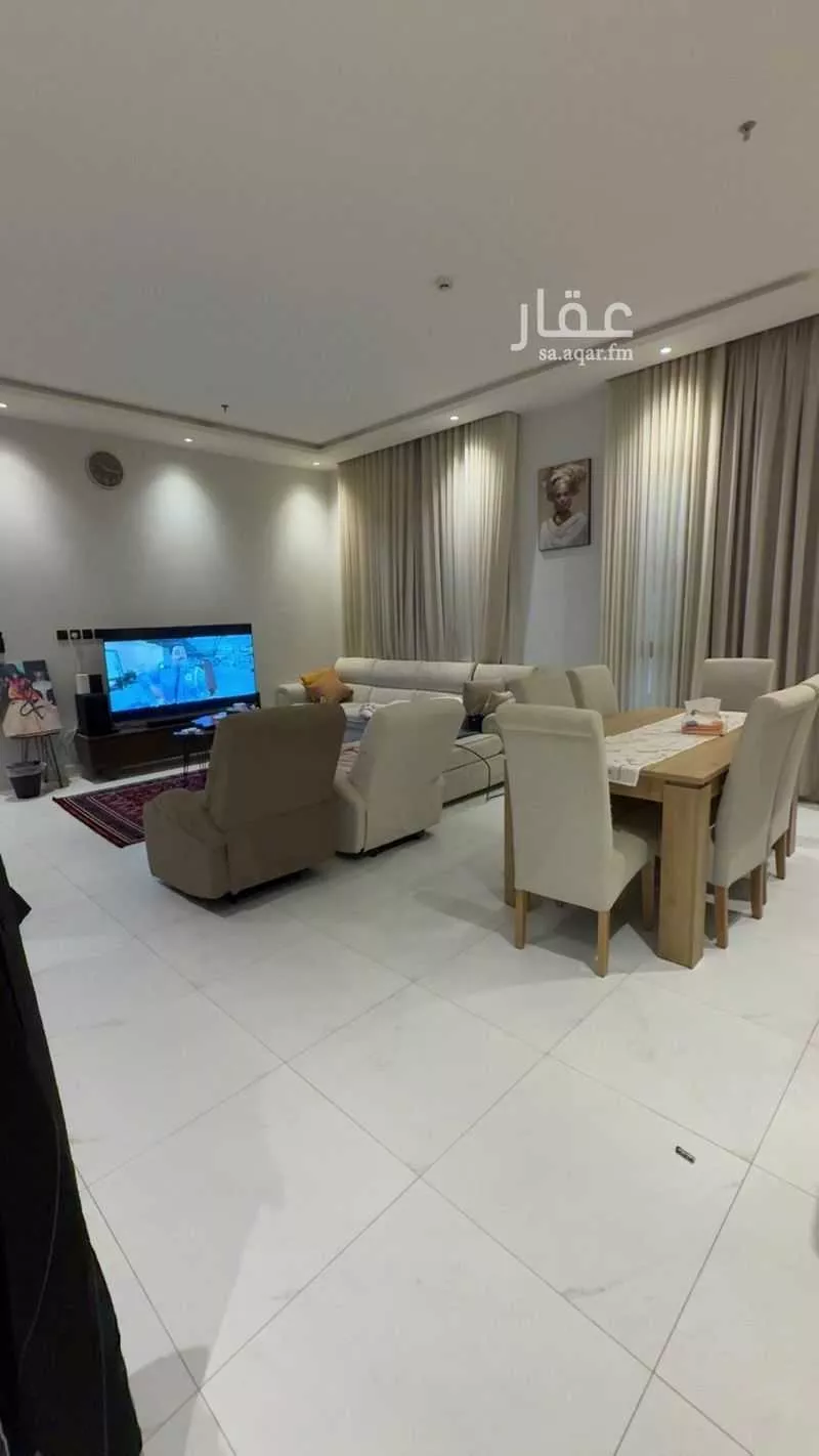 شقة 3 غرف في الرمال 4