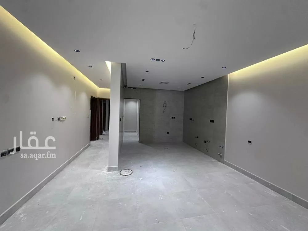 شقة 3 غرف في السلامة 2