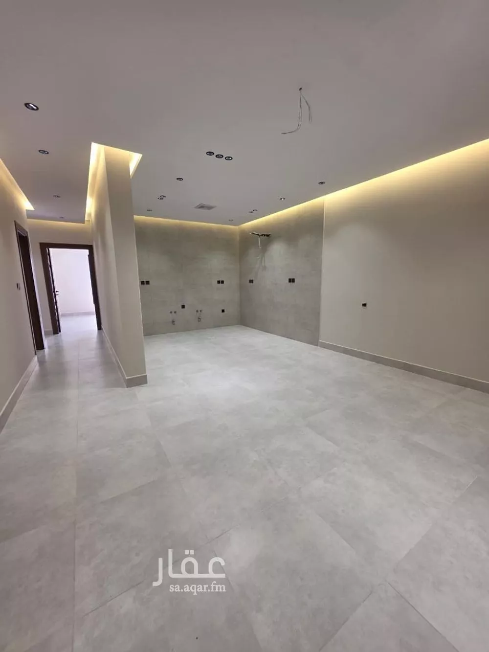 شقة 4 غرف في السلامة 3