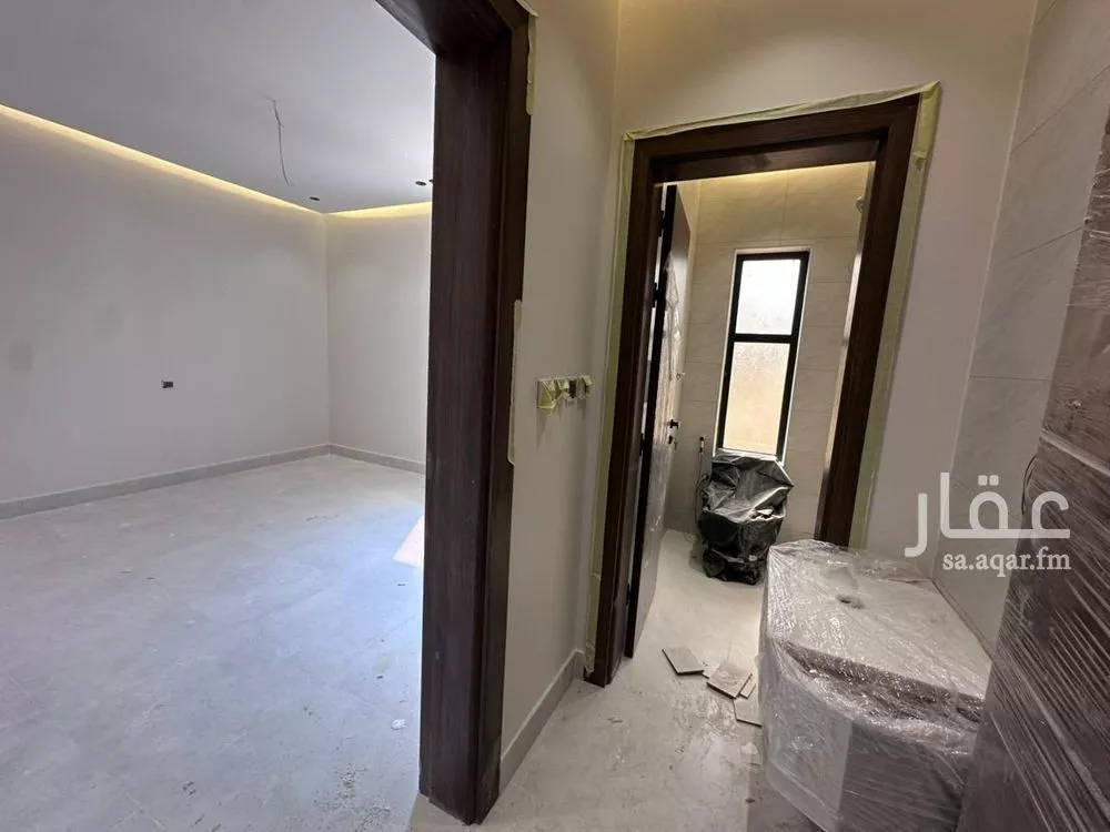 شقة 3 غرف في السلامة 3