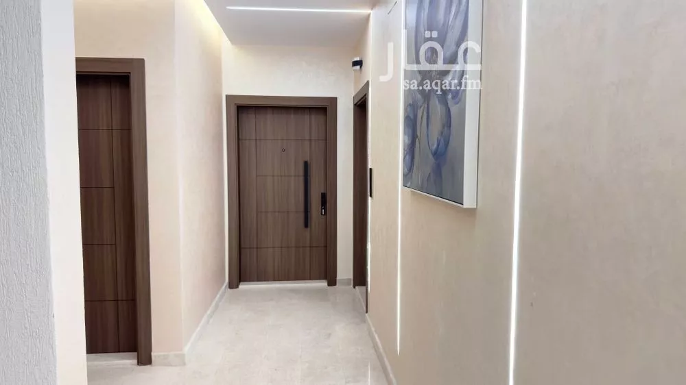 شقة 4 غرف في الروضة 2