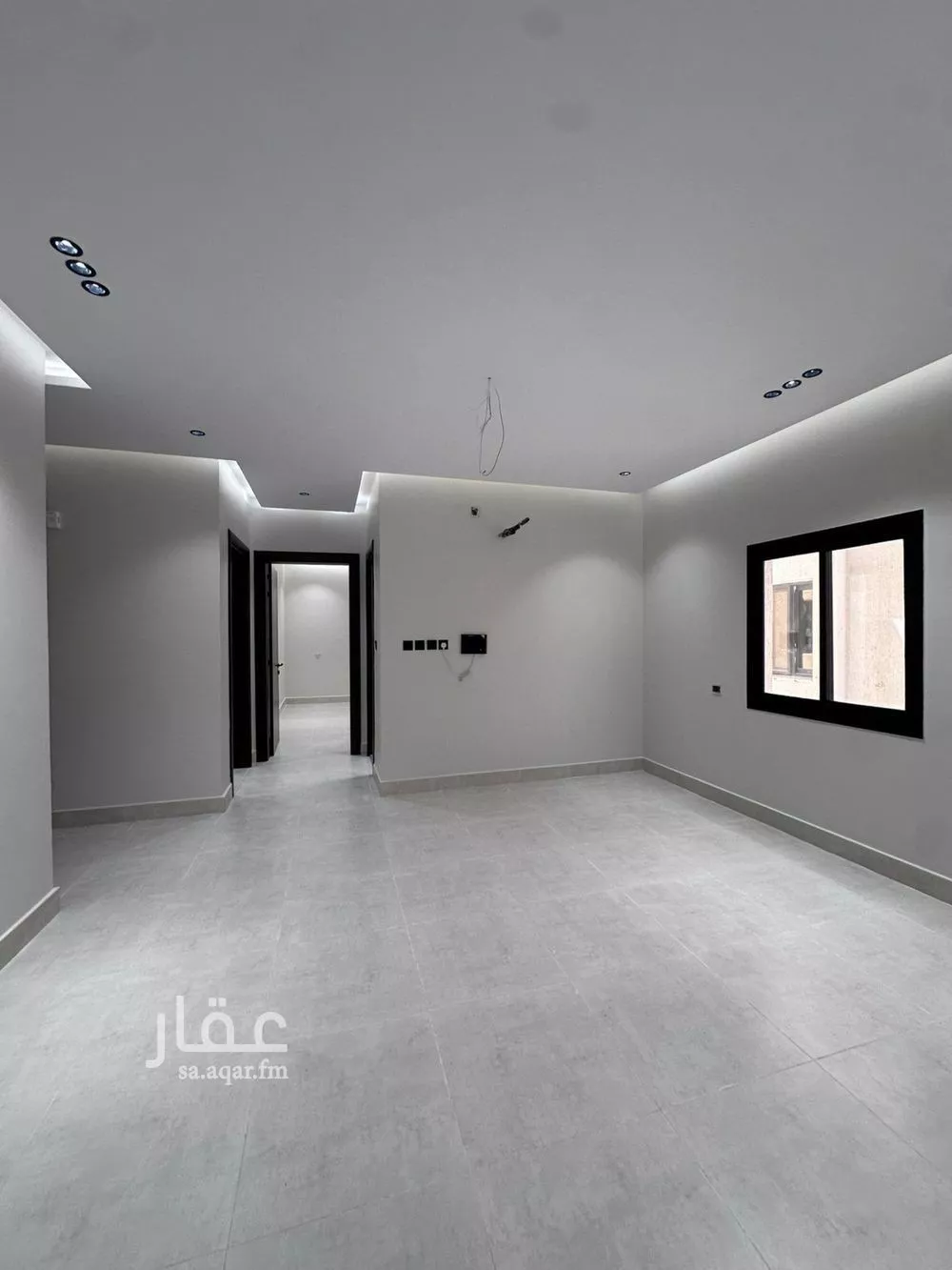 شقة 4 غرف في النعيم 3