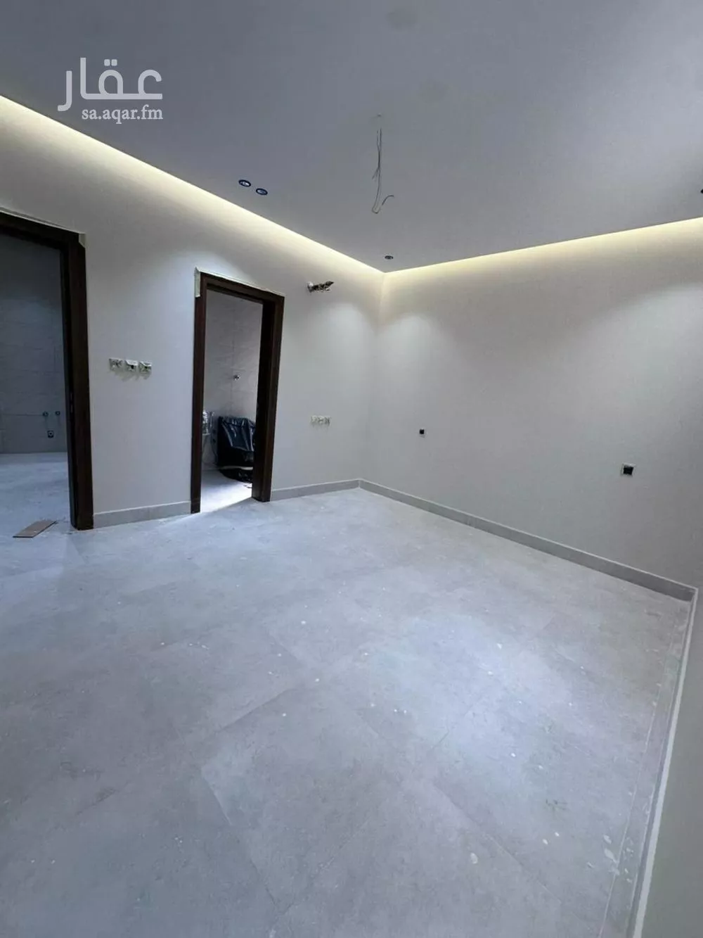 شقة 3 غرف في السلامة 3