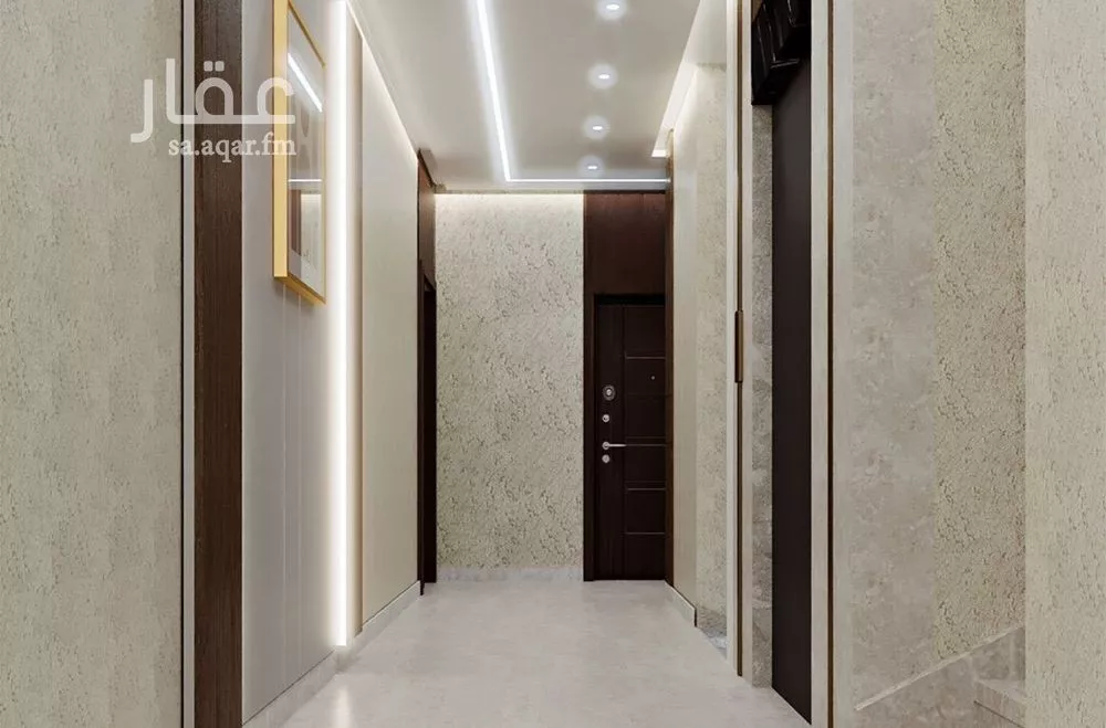 شقة 3 غرف في السلامة 4