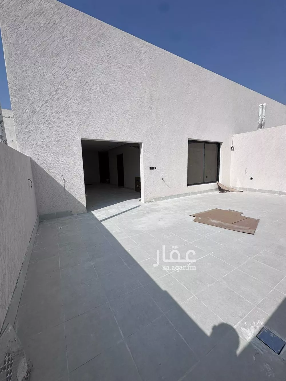 شقة 5 غرف في السلامة 4